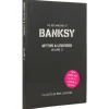 Banksy : Myths & Legends Volume 3