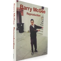 Barry McGee : Reproduction