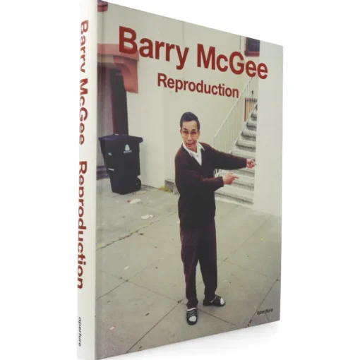 Barry McGee : Reproduction