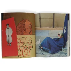 Barry McGee : Reproduction