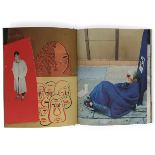 Barry McGee : Reproduction