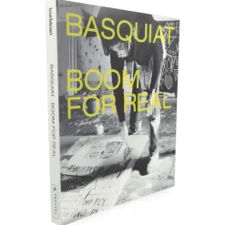 Basquiat: Boom for Real