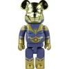 400% Bearbrick Dr. Fate