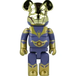 400% Bearbrick Dr. Fate