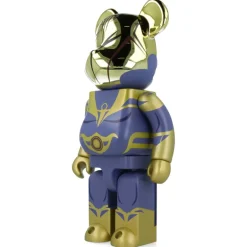 400% Bearbrick Dr. Fate