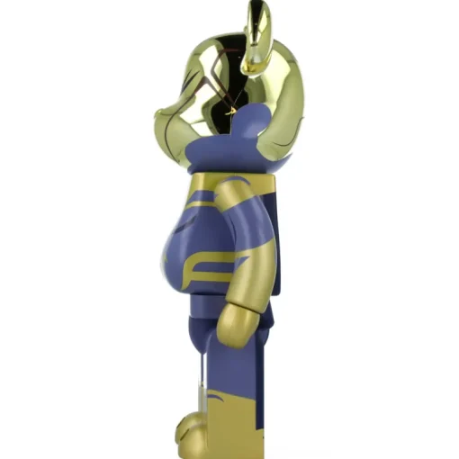 400% Bearbrick Dr. Fate