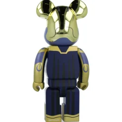 400% Bearbrick Dr. Fate