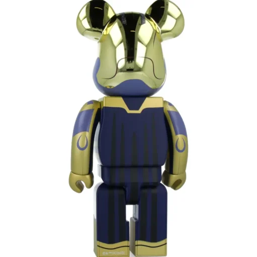 400% Bearbrick Dr. Fate