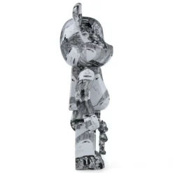 400% + 100% Bearbrick The Beatles - Revolver