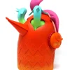 Beastie Head Orange Edition