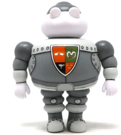 Bibendum "Pop" Chevalier