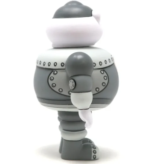 Bibendum "Pop" Chevalier
