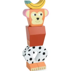 Block Party - Monkey