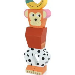 Block Party - Monkey