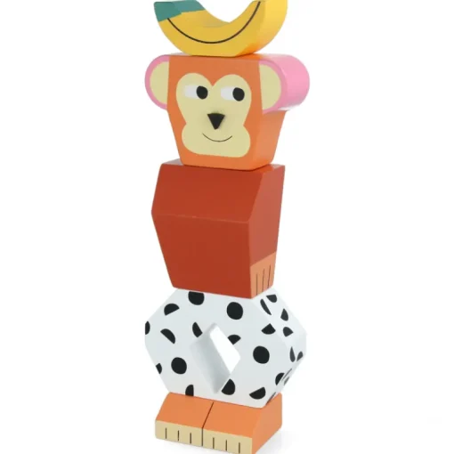 Block Party - Monkey