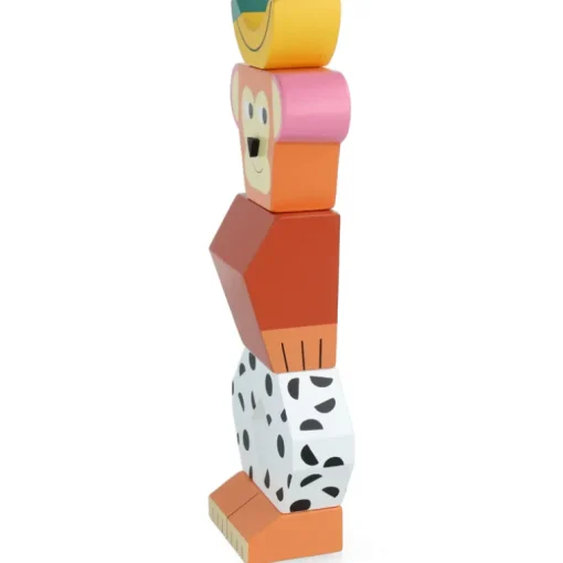 Block Party - Monkey