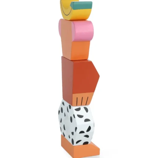 Block Party - Monkey