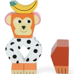 Block Party - Monkey