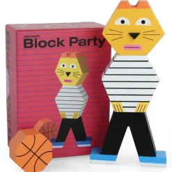 Bloque Party - Cat