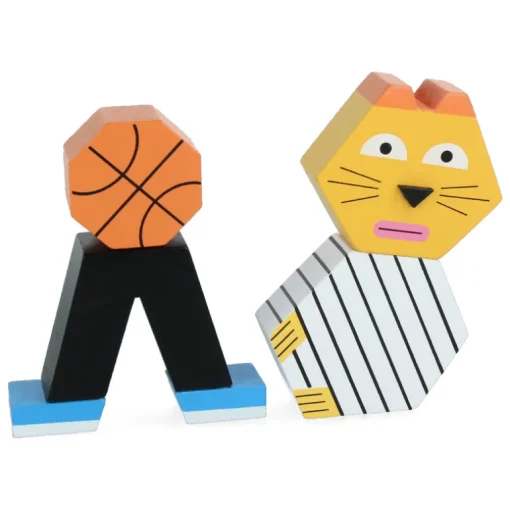 Bloque Party - Cat