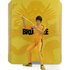 Bruce Lee - (Bruce the Challenger) - Ultimates