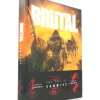 Brutal : The Art of Samwise