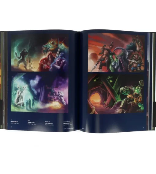 Brutal : The Art of Samwise