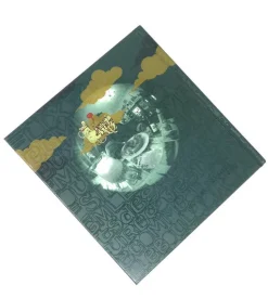 Came à yeux - Alëxone