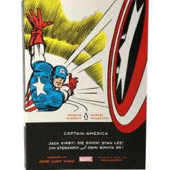 Captain America