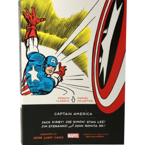 Captain America