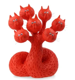 Chatan - Rojo