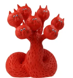 Chatan - Rojo