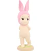 Clover Rabbit - Colección de Master de Sonny Angel
