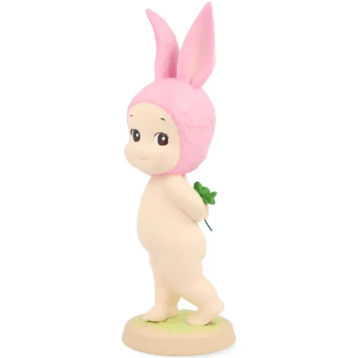 Clover Rabbit - Colección de Master de Sonny Angel