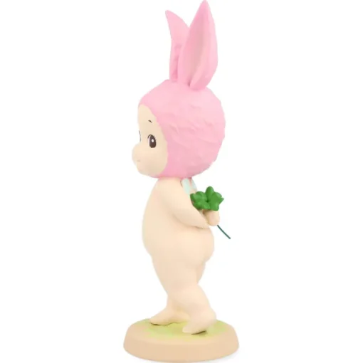 Clover Rabbit - Colección de Master de Sonny Angel