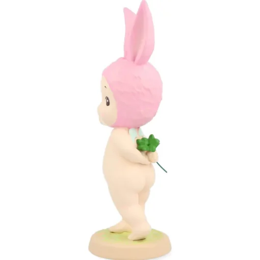 Clover Rabbit - Colección de Master de Sonny Angel