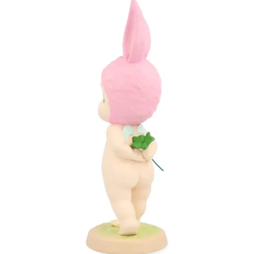 Clover Rabbit - Colección de Master de Sonny Angel