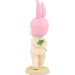 Clover Rabbit - Colección de Master de Sonny Angel