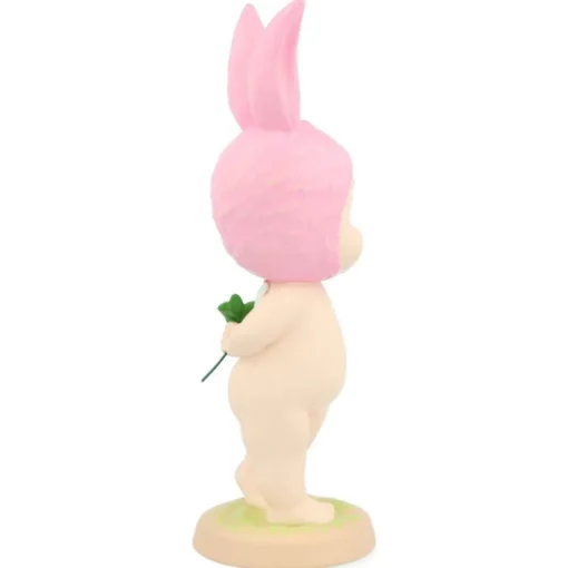 Clover Rabbit - Colección de Master de Sonny Angel