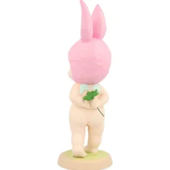 Clover Rabbit - Colección de Master de Sonny Angel