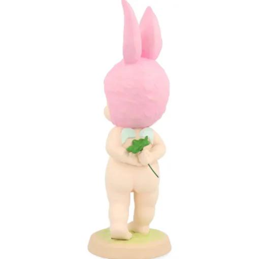 Clover Rabbit - Colección de Master de Sonny Angel