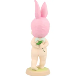 Clover Rabbit - Colección de Master de Sonny Angel