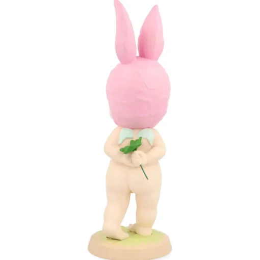 Clover Rabbit - Colección de Master de Sonny Angel