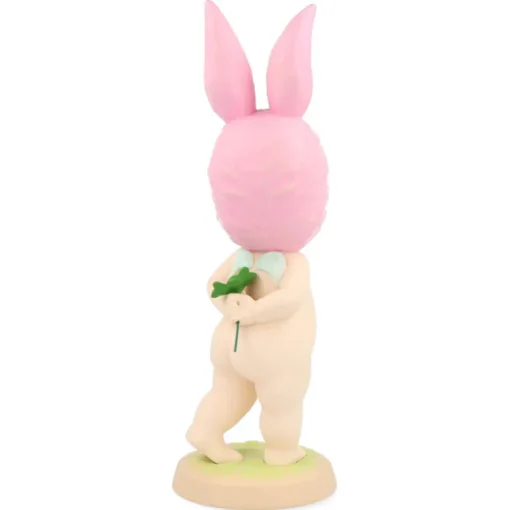 Clover Rabbit - Colección de Master de Sonny Angel