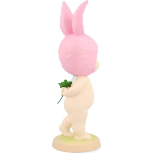 Clover Rabbit - Colección de Master de Sonny Angel