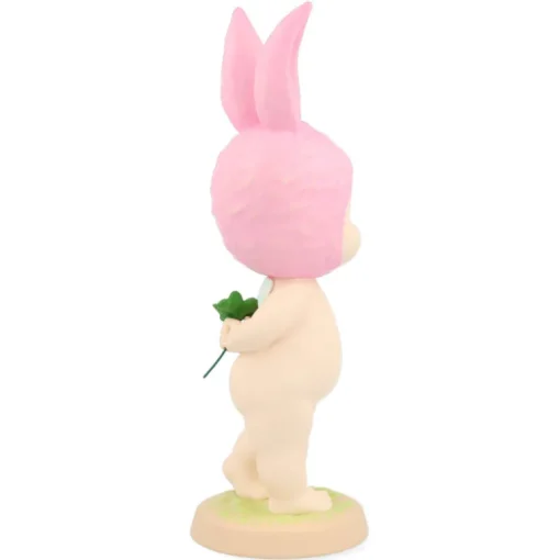 Clover Rabbit - Colección de Master de Sonny Angel