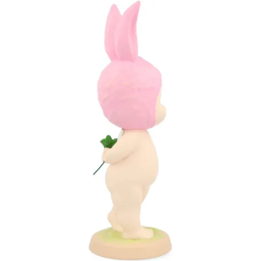 Clover Rabbit - Colección de Master de Sonny Angel