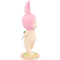 Clover Rabbit - Colección de Master de Sonny Angel