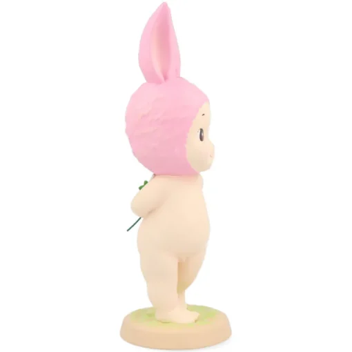 Clover Rabbit - Colección de Master de Sonny Angel