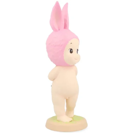 Clover Rabbit - Colección de Master de Sonny Angel